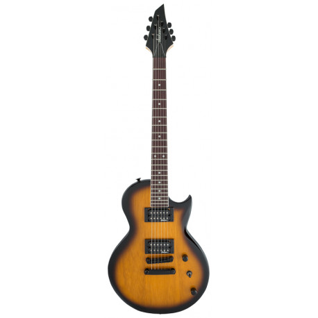 JACKSON JS SERIES MONARKH SC JS22 TOBACCO BURST