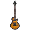 JACKSON JS SERIES MONARKH SC JS22 TOBACCO BURST