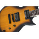 JACKSON JS SERIES MONARKH SC JS22 TOBACCO BURST