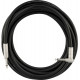 FENDER CABLE PROFESSIONAL SERIES KILL SWITCH 18.6' ANGLED BLACK