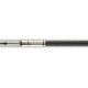 FENDER CABLE PROFESSIONAL SERIES KILL SWITCH 18.6' ANGLED BLACK