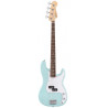 SQUIER DEBUT PRECISION BASS LRL DAPHNE BLUE