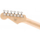 SQUIER DEBUT STRATOCASTER LRL 2 TONE SUNBURST