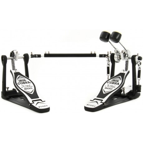 TAMA HP600DTWB
