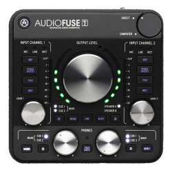 ARTURIA AUDIOFUSE REV2