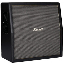 MARSHALL ORIGIN412A 4X12 ANGLED CABINET