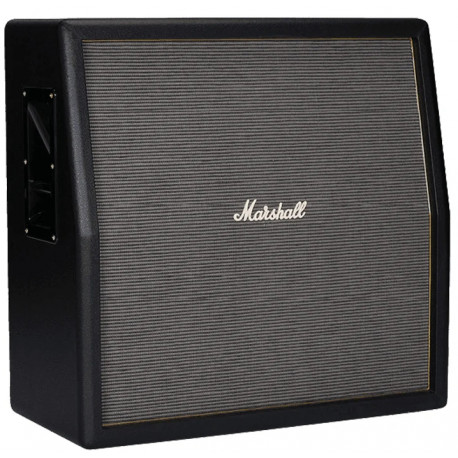 MARSHALL ORIGIN412A 4X12 ANGLED CABINET
