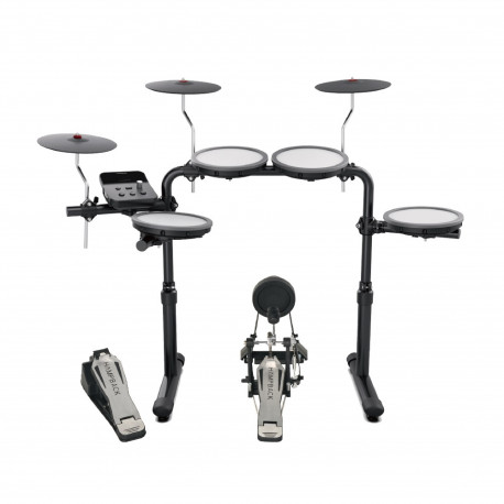 HAMPBACK MK-0 PRO
