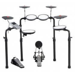 HAMPBACK MK-0 PLUS