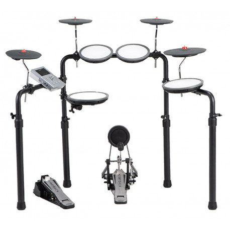 HAMPBACK MK-0 PLUS
