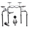 HAMPBACK MK-0 PLUS