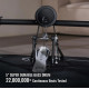 HAMPBACK ACE-320