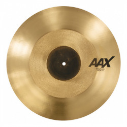 Sabian 19" AAX Freq Crash