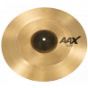 Sabian 17" AAX Freq Crash