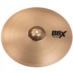 Sabian 16" B8X Thin Crash