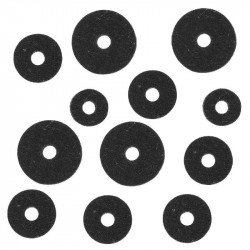 Sabian Felt Pack