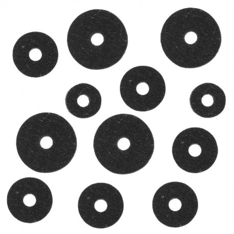Sabian Felt Pack