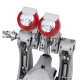 Gibraltar 9000 Series 9711G-DB G-Class Double Chain