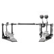 Gibraltar 6711DD-DB Double Pedal Direct Drive