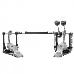Gibraltar 6711DD-DB Double Pedal Direct Drive