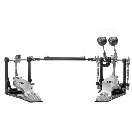 Gibraltar 6711DD-DB Double Pedal Direct Drive