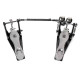 Gibraltar 6711DD-DB Double Pedal Direct Drive