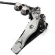 Gibraltar 6711DD-DB Double Pedal Direct Drive