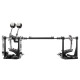 Gibraltar 6711DD-DB Double Pedal Direct Drive