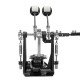 Gibraltar 6711DD-DB Double Pedal Direct Drive