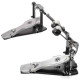 Gibraltar 6711DD-DB Double Pedal Direct Drive