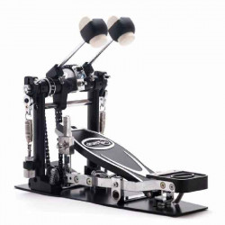 Maxtone DP921FB Twin Effect Bass Pedal