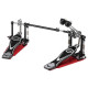 Maxtone DP-2021TW Double Bass Pedal
