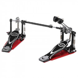 Maxtone DP-2021TW Double Bass Pedal