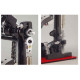 Maxtone DP-2021TW Double Bass Pedal