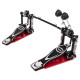 Maxtone DP-2021TW Double Bass Pedal
