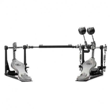 Gibraltar 6711DB Double Chain Drive Double