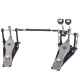Gibraltar 6711DB Double Chain Drive Double