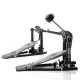 Gibraltar 6711DB Double Chain Drive Double