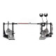 Gibraltar 5711DB 5000 Series Chain Drive Double Bass