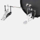 Gibraltar 5711DB 5000 Series Chain Drive Double Bass