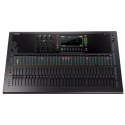 ALLEN HEATH QU-7D