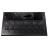 ALLEN HEATH QU-7D