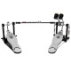 Gibraltar 4711SC-DB Chain Drive Double Bass Drum