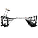 Gibraltar 4711SC-DB Chain Drive Double Bass Drum