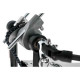 Gibraltar 4711SC-DB Chain Drive Double Bass Drum