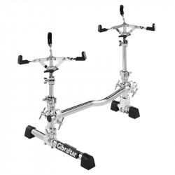Gibraltar GSVMS-DS Dual Snare Basket