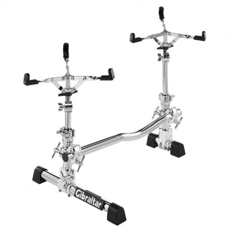 Gibraltar GSVMS-DS Dual Snare Basket