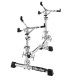 Gibraltar GSVMS-DS Dual Snare Basket