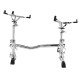 Gibraltar GSVMS-DS Dual Snare Basket