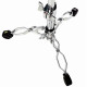 Gibraltar 6706 Snare Drum Stand
